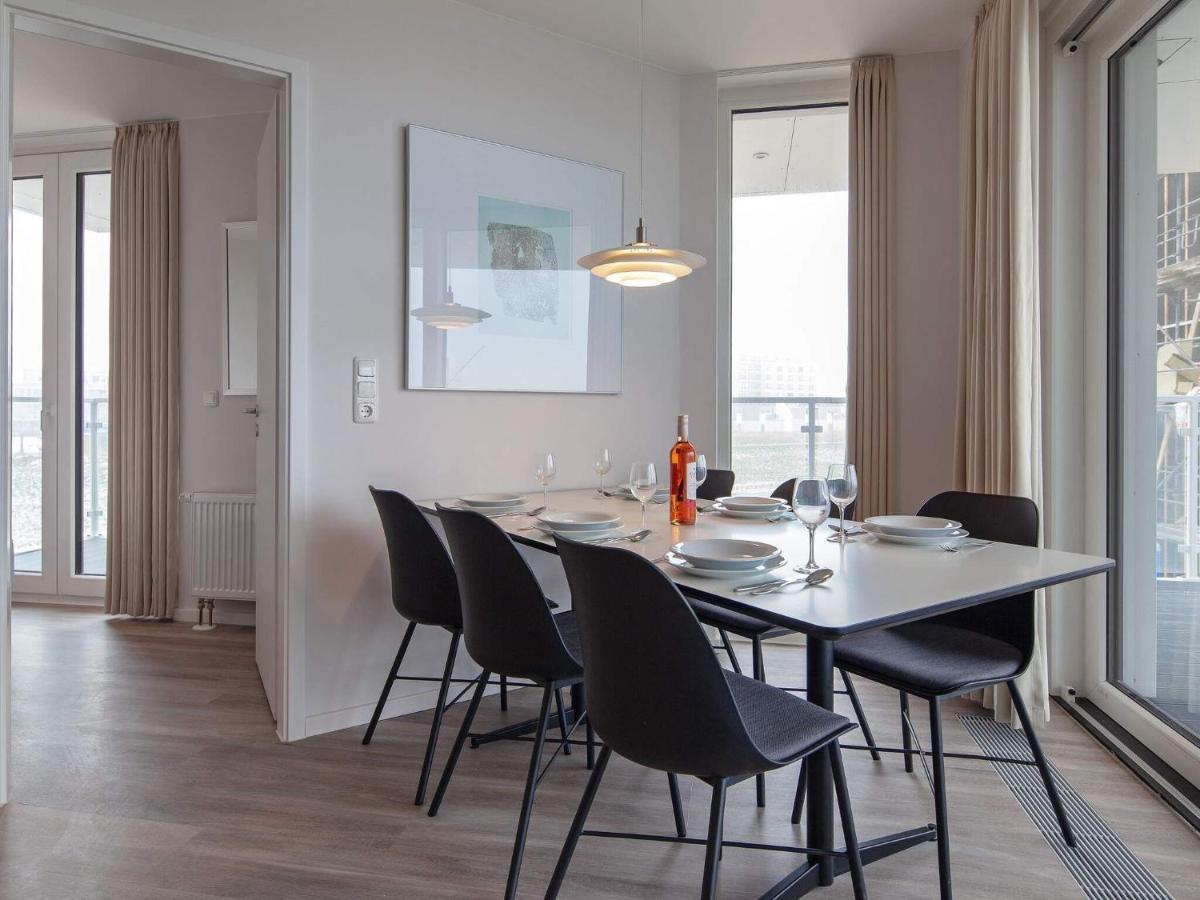 Apartment Wendtorf XV מראה חיצוני תמונה