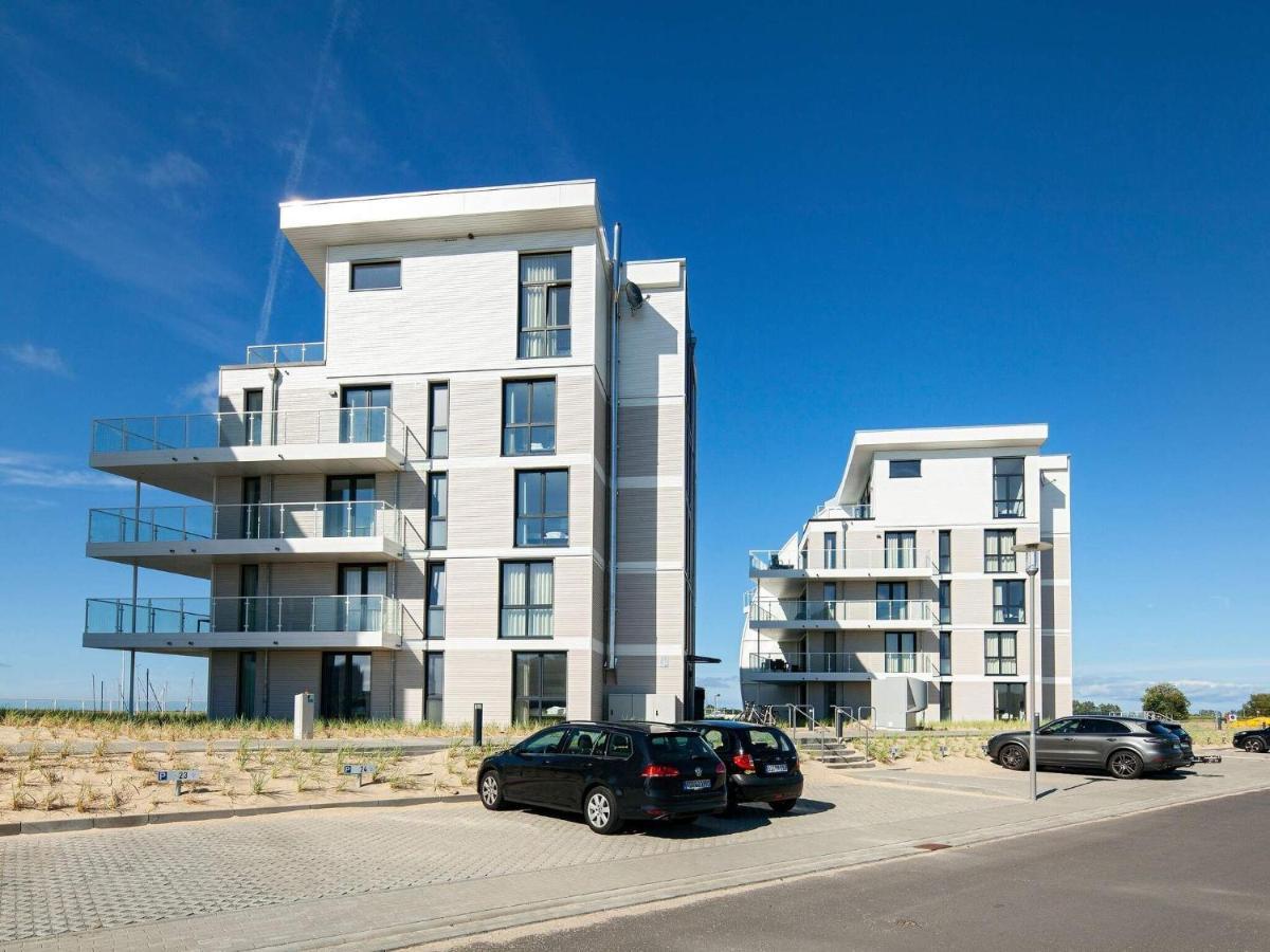 Apartment Wendtorf XV מראה חיצוני תמונה