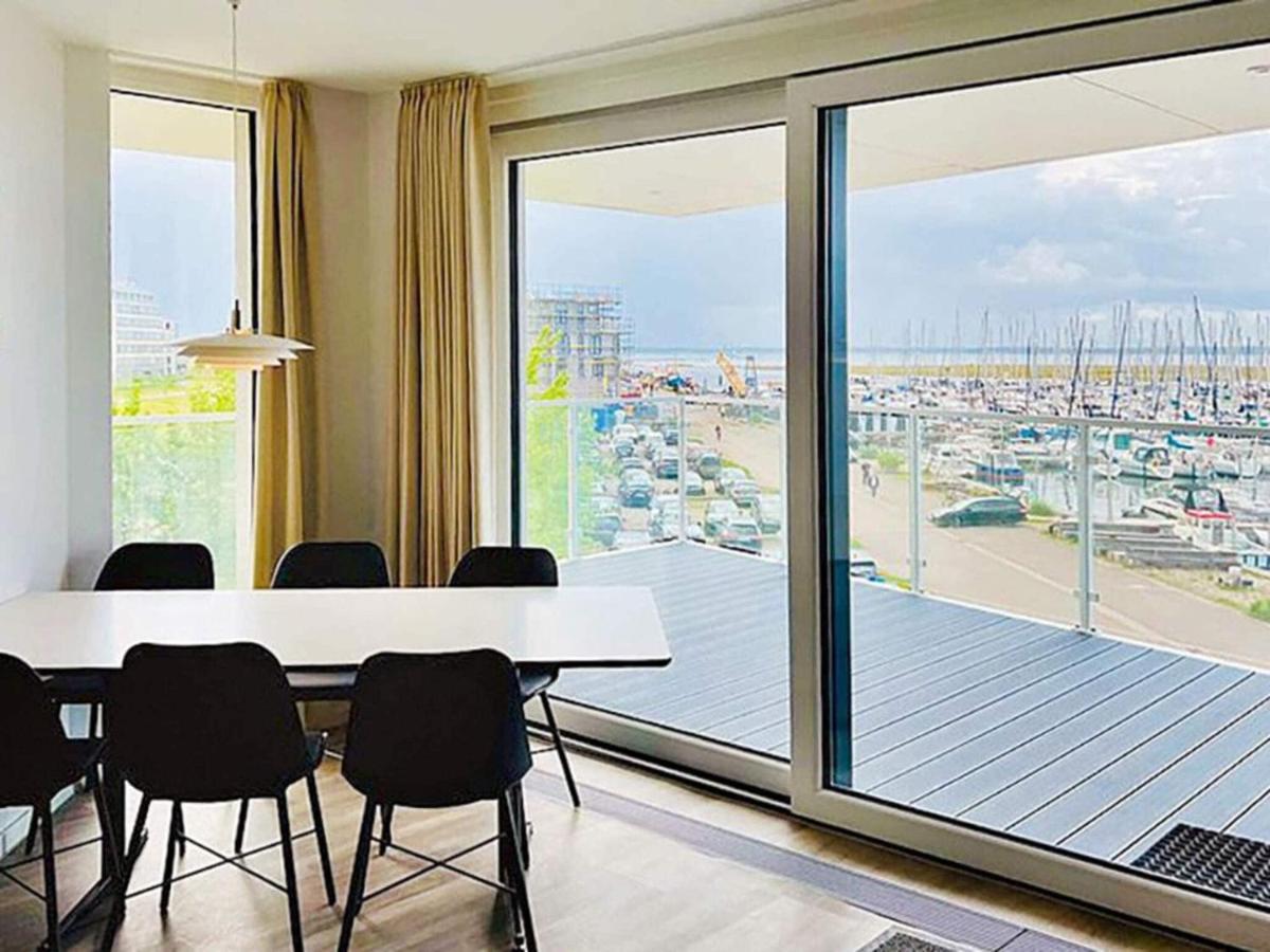Apartment Wendtorf XV מראה חיצוני תמונה