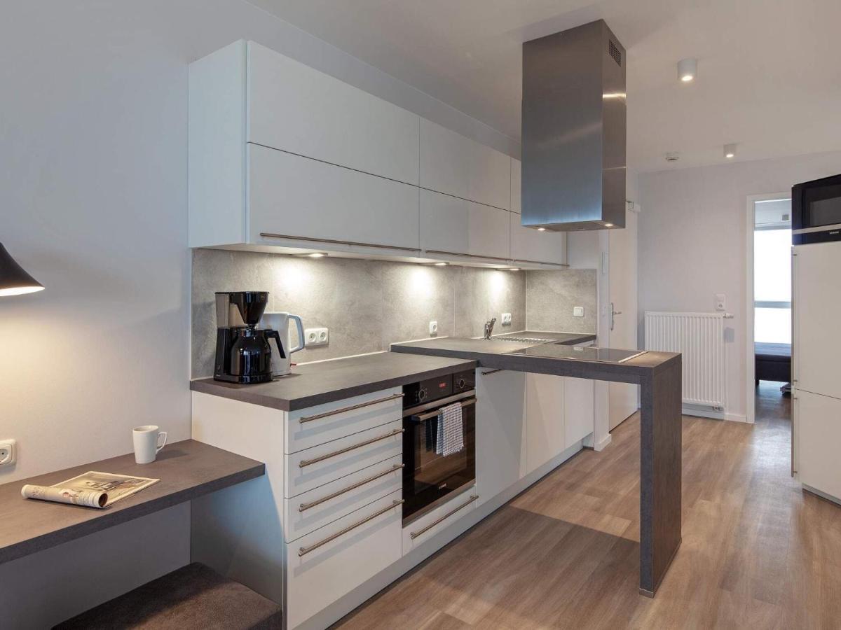Apartment Wendtorf XV מראה חיצוני תמונה