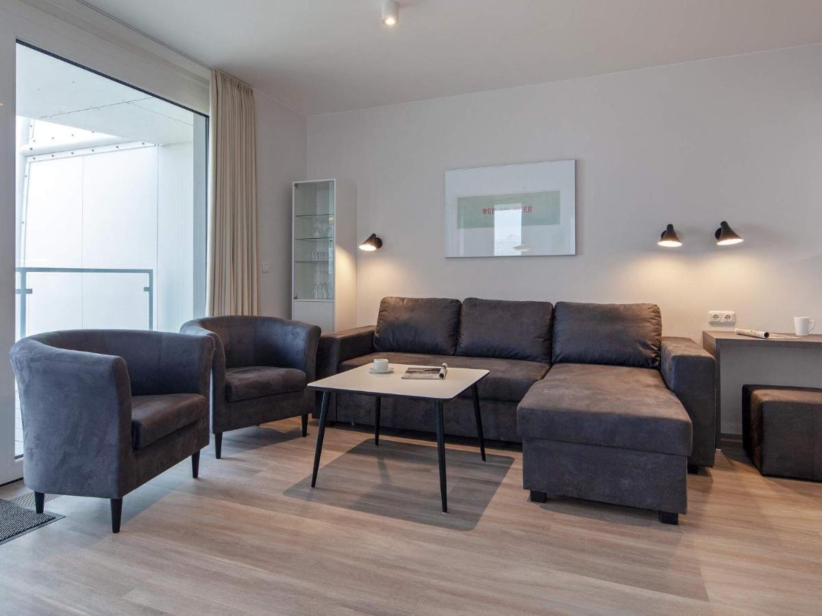 Apartment Wendtorf XV מראה חיצוני תמונה
