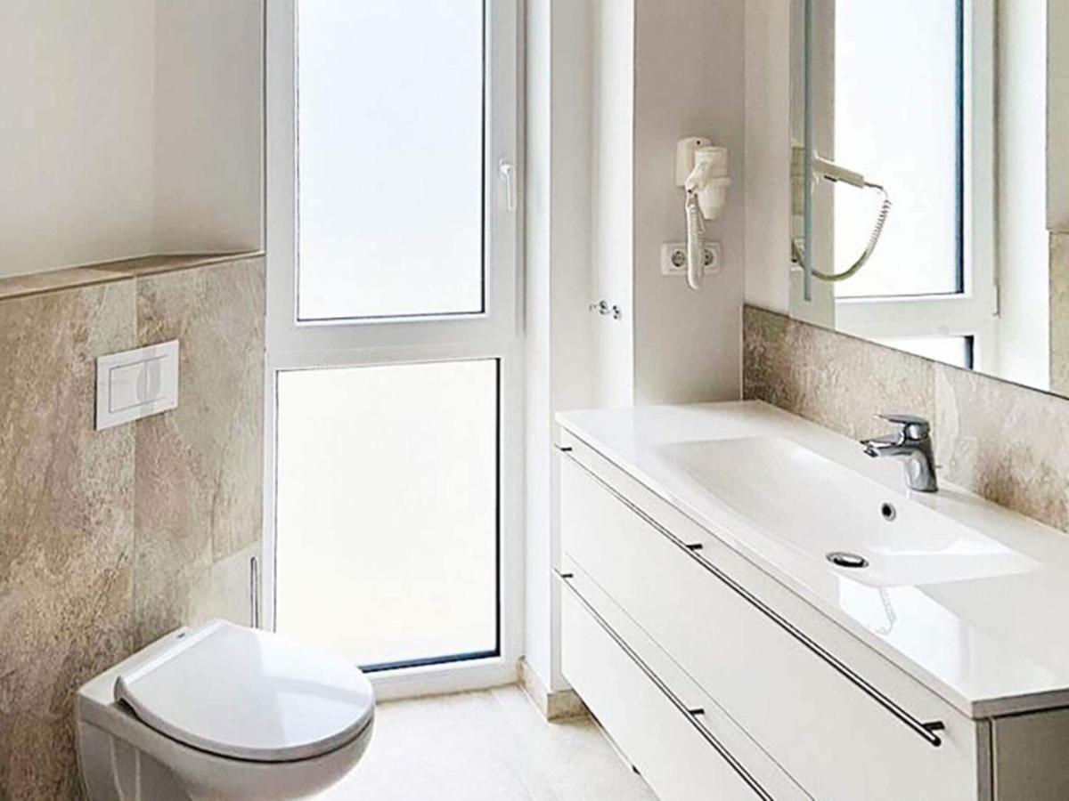 Apartment Wendtorf XV מראה חיצוני תמונה