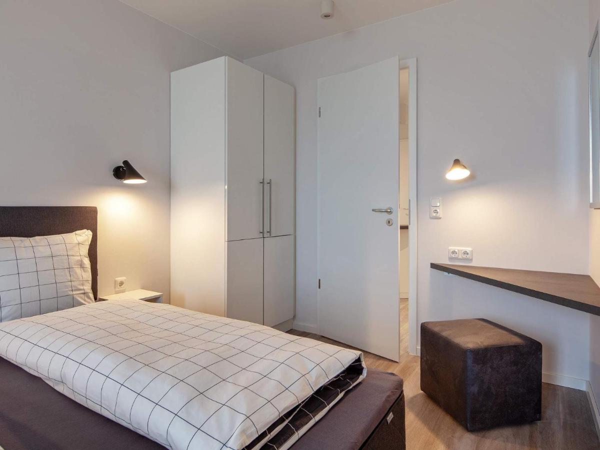 Apartment Wendtorf XV מראה חיצוני תמונה